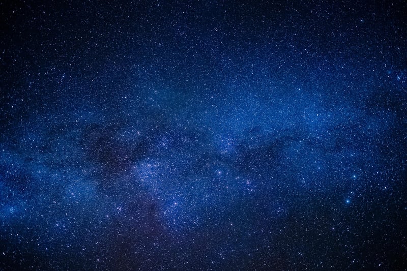 Stellar Budgeting